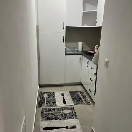 Διαμέρισμα Stella Μπάνια Λούκα
